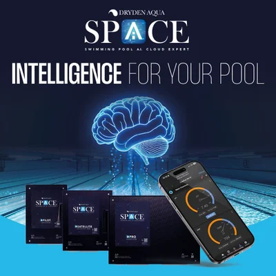 Certikin Inverter Pool Pump